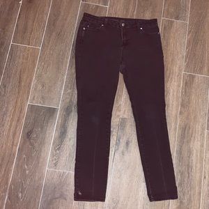 Women’s Michael Kors Jeans Size 8